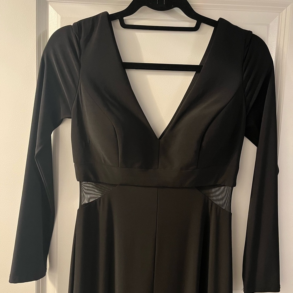 Women’s Gown
